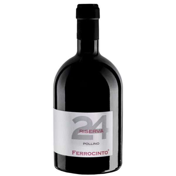 Ferrocinto 24 Reserva